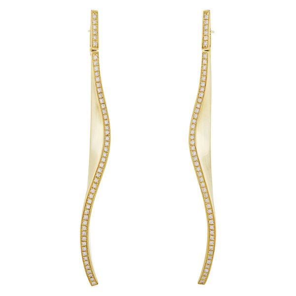 Par-de-brincos-de-ouro-amarelo-18K-com-diamantes---Colecao-Assinatura-HS---B2B205406