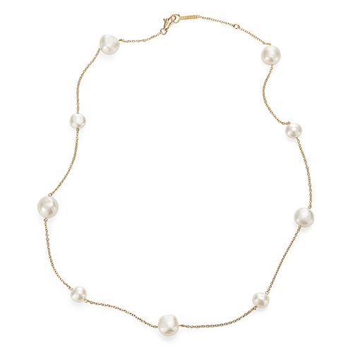 Colar-de-ouro-amarelo-18K-com-perolas---Colecao-Perolas---C2P202698 Colar-de-ouro-amarelo-18K-com-perolas---Colecao-Perolas---C2P202698