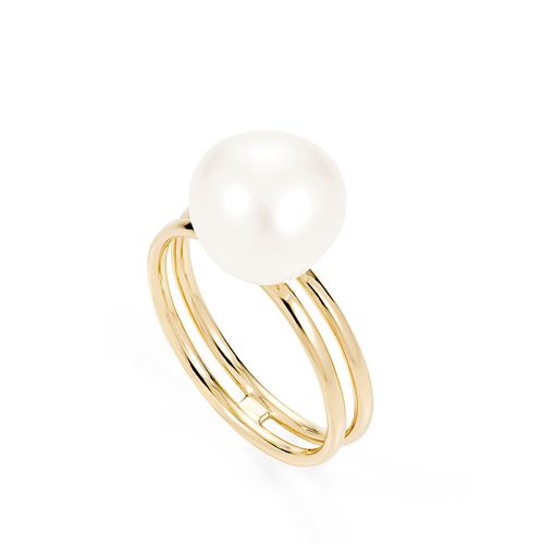 Anel-de-ouro-amarelo-18K-com-perola---Colecao-Perolas---A2P202789 Anel-de-ouro-amarelo-18K-com-perola---Colecao-Perolas---A2P202789
