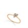 Anel-de-ouro-rose-18K-com-diamantes-cognac---MyCollection---A0B202032