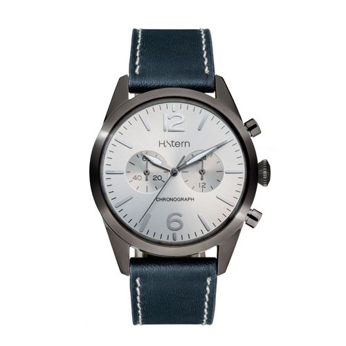 HS-ID-Pilot-com-caixa-de-PvD-preto-e-mostrador-cinza---RE9CI203306 HS-ID-Pilot-com-caixa-de-PvD-preto-e-mostrador-cinza---RE9CI203306