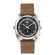 Cronografo-Compass-com-mostrador-preto-e-pulseira-de-couro-marrom---RH9CI202248