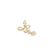 Pingente-de-ouro-amarelo-18K---MyCollection Pingente-de-ouro-amarelo-18K---MyCollection