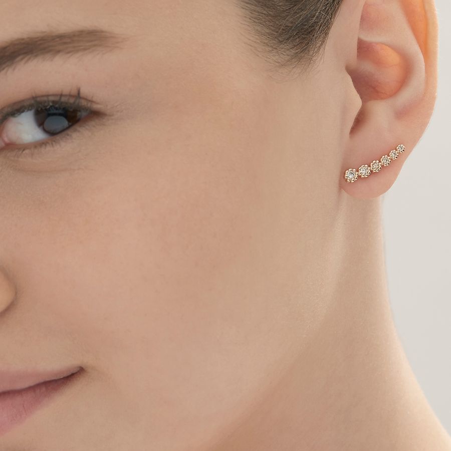 ear cuff h stern