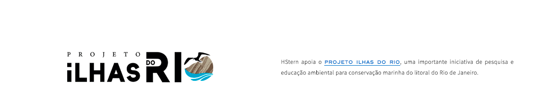 Ilhas do Rio