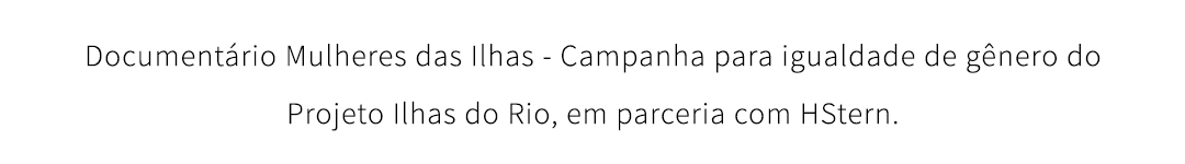 Legenda - Ilhas do Rio